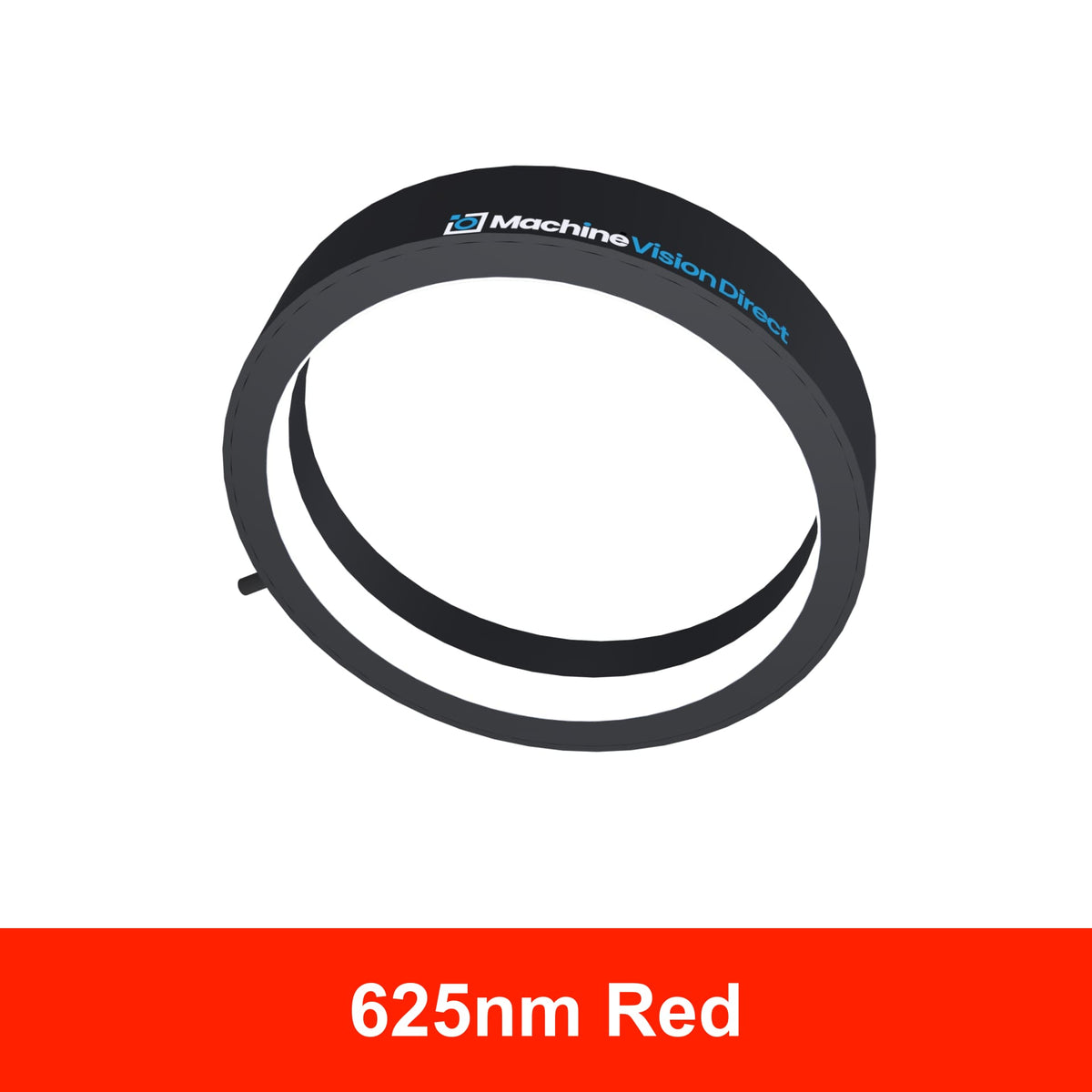 DF196 MicroBrite Direct Dark Field Ring Light