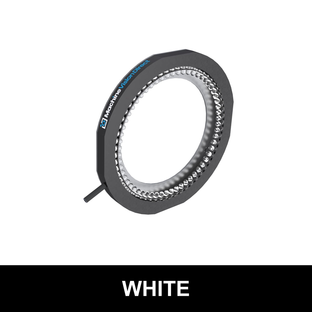 DF242 Large Low Angle Dark Field Ring Light