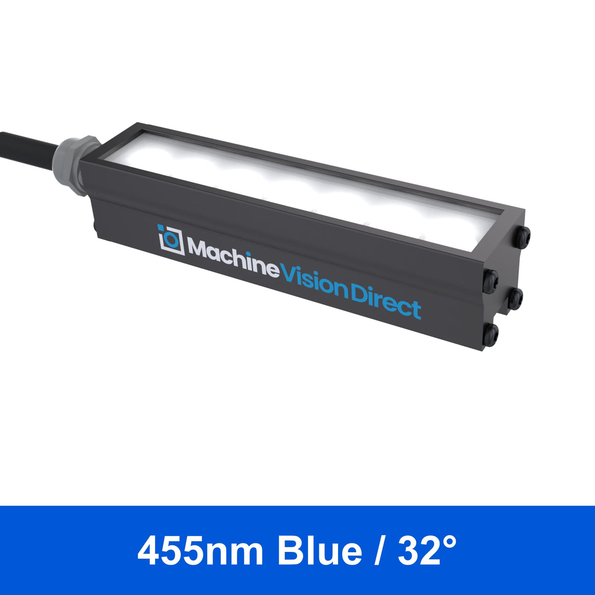 AL295 MicroBrite Bar Light