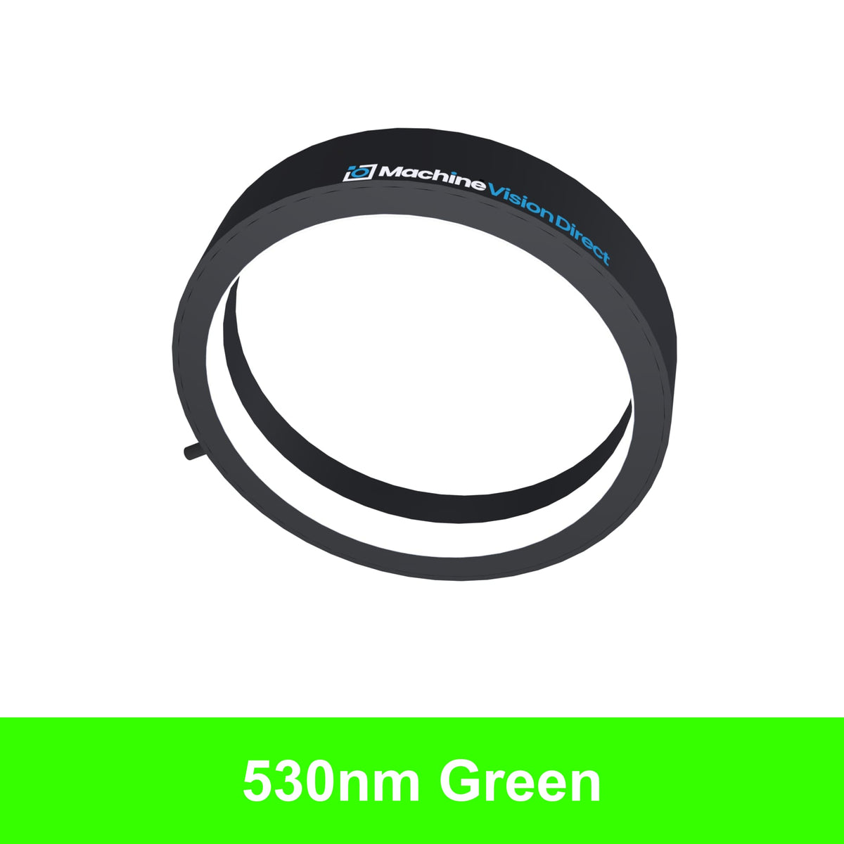 DF196 MicroBrite Direct Dark Field Ring Light