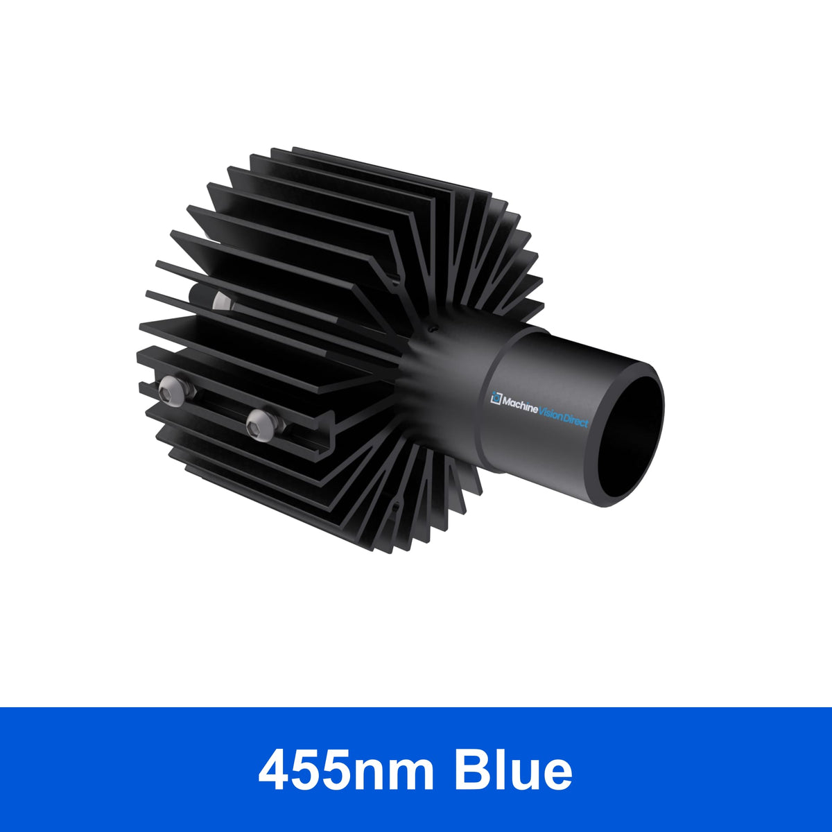 SL256 High Intensity Pattern Projecting Spot Light