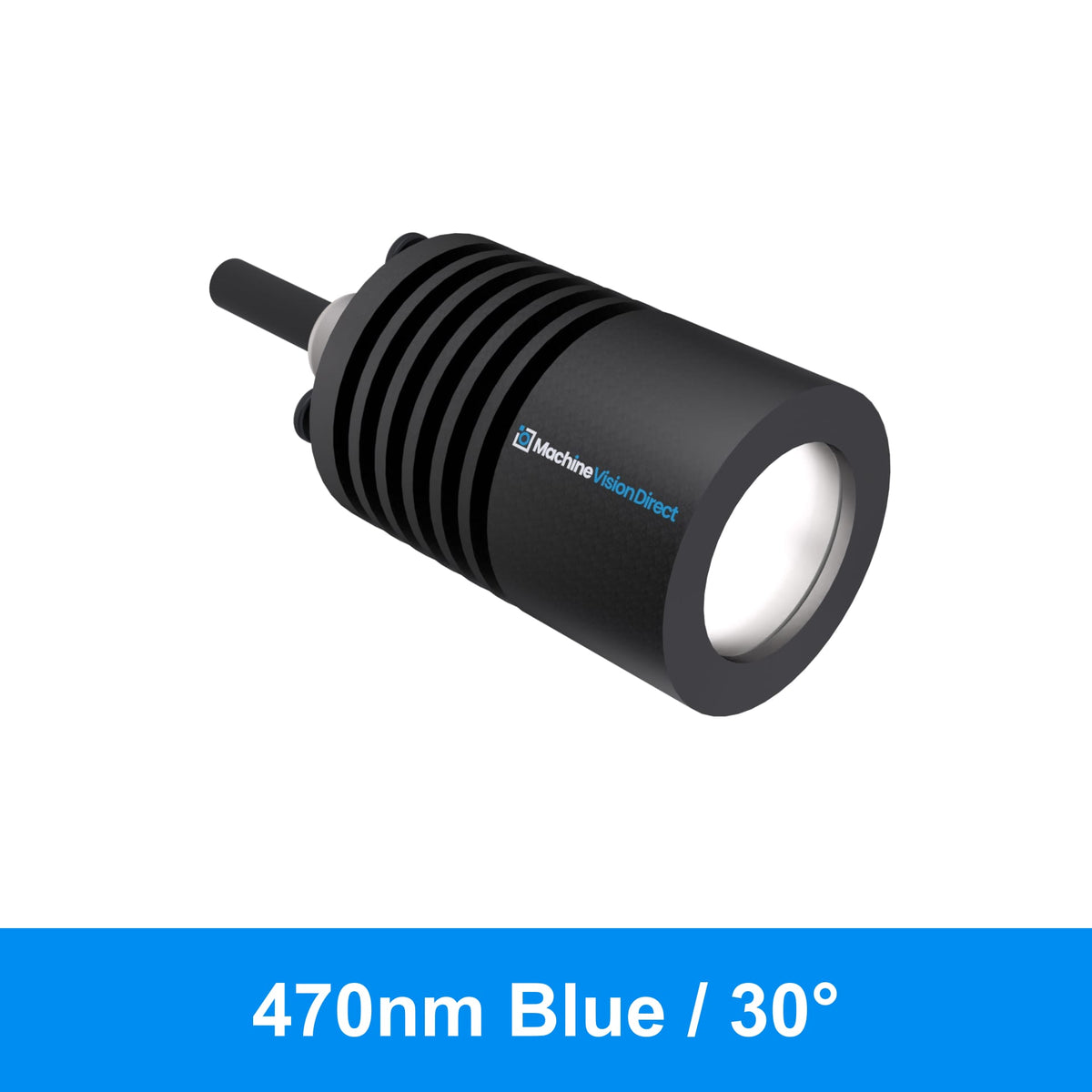 SL164 Compact High Intensity Spot Light