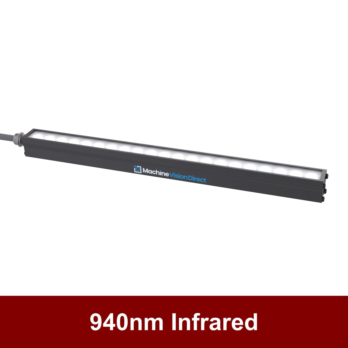 AL126 High Dispersion Narrow Bar Light