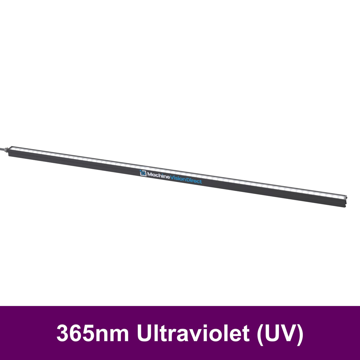 AL126 High Dispersion Narrow Bar Light