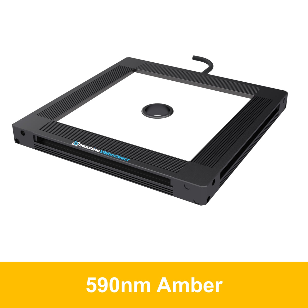 FX2 Edge Lit Flat Diffuse Light