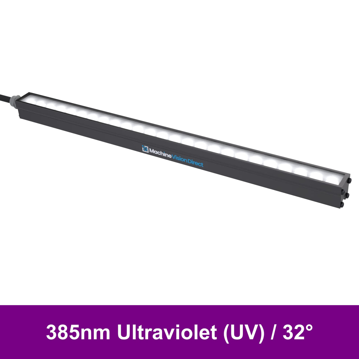 AL295 MicroBrite Bar Light