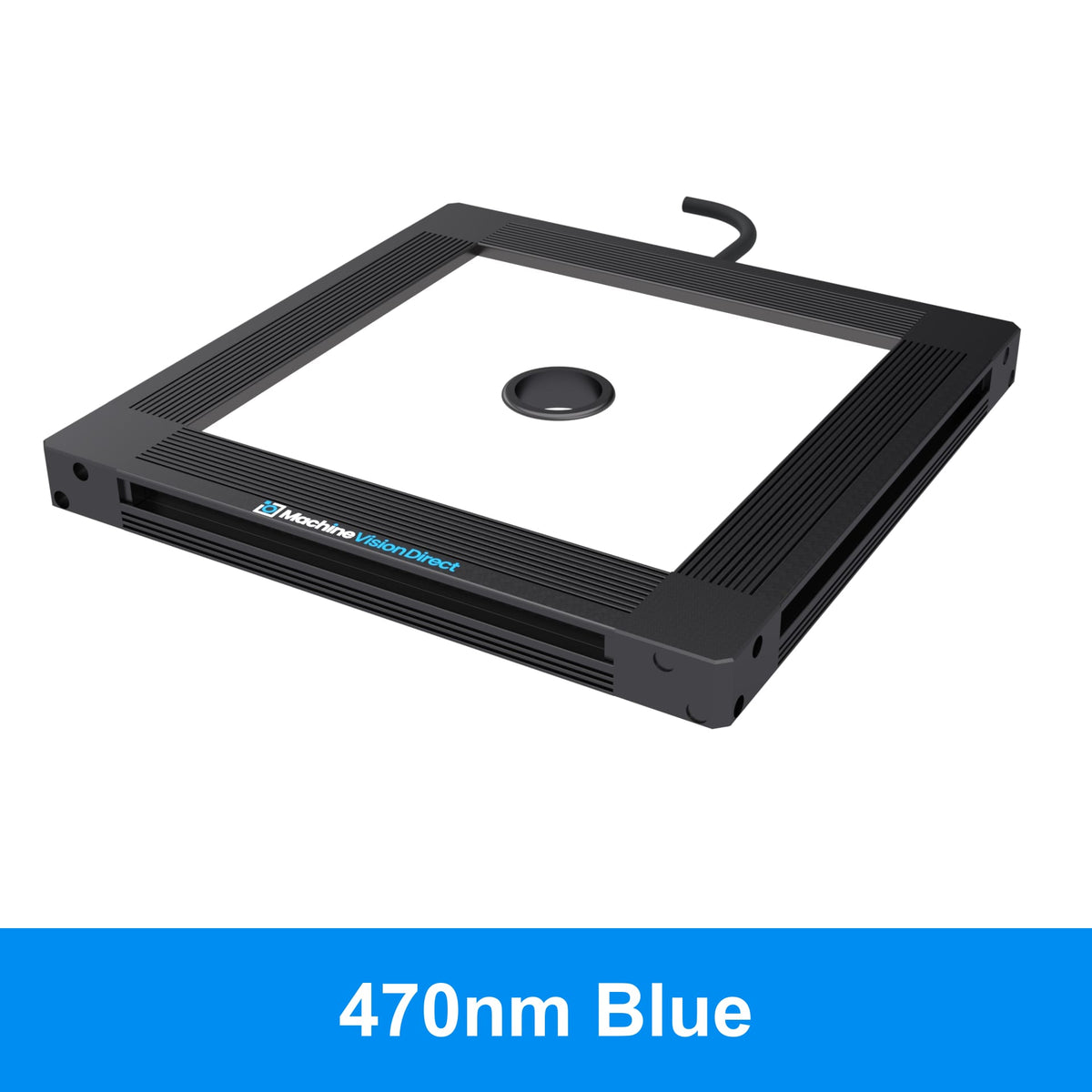 FX2 Edge Lit Flat Diffuse Light