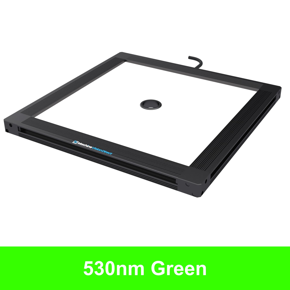 FX2 Edge Lit Flat Diffuse Light