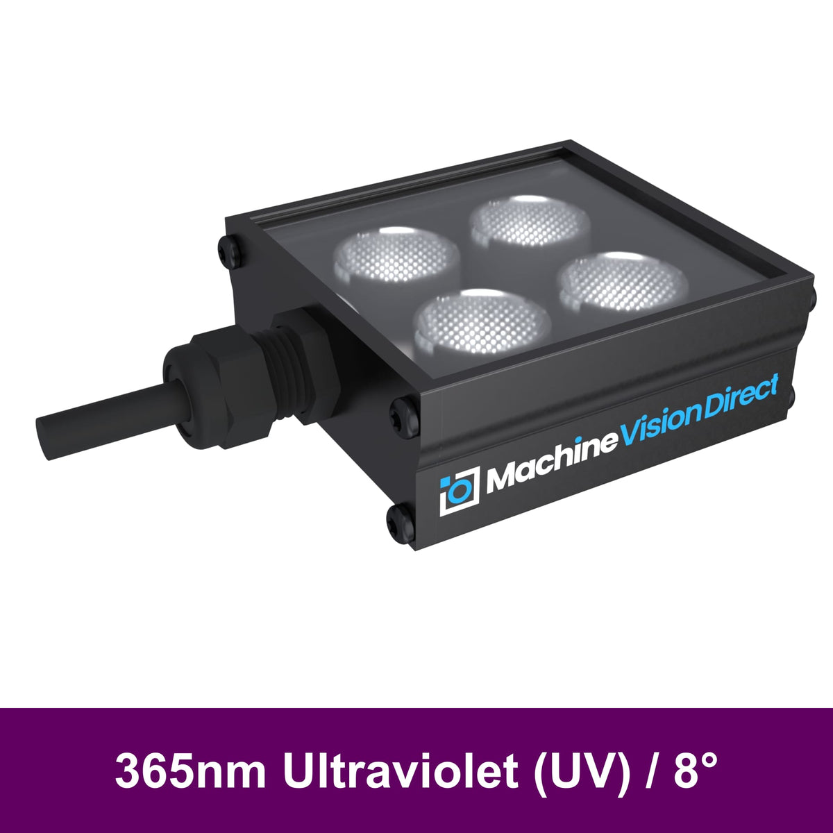 SL147 2x2 Spot Light