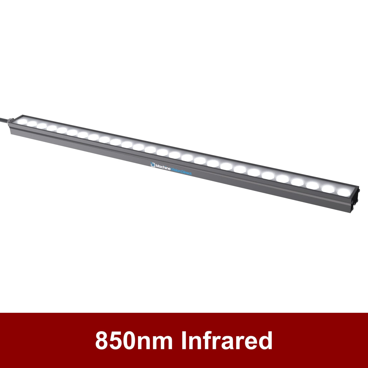 AL116 High Dispersion Wide Bar Light