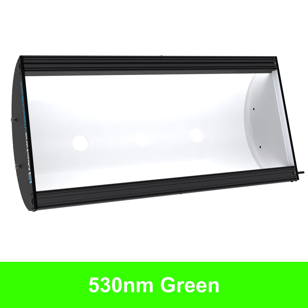 DL067 Wide Linear Diffuse Light