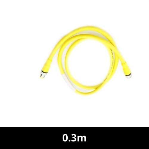 SVL W5PM12-J Washdown Jumper Cables