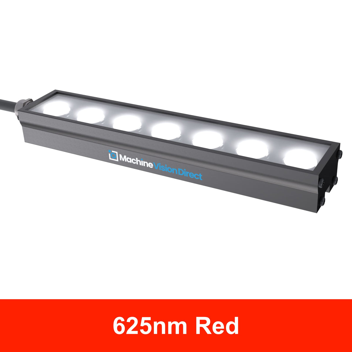 AL116 High Dispersion Wide Bar Light