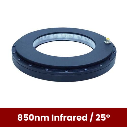 DFLW-200 Dark Field Ring Lights