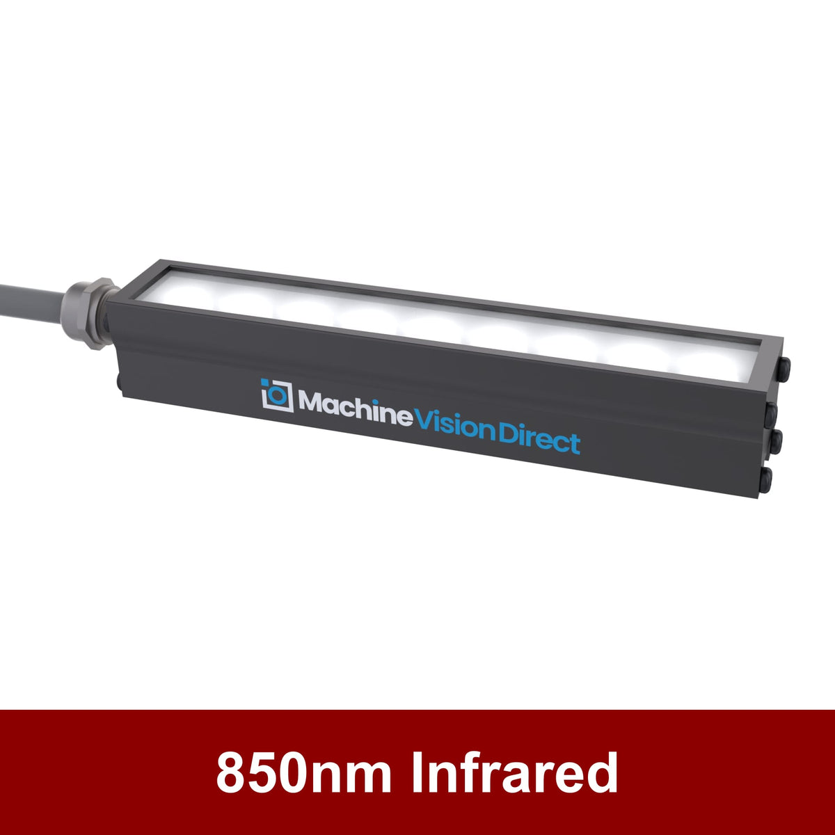AL126 High Dispersion Narrow Bar Light