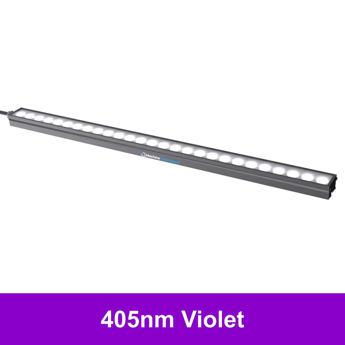 AL116 High Dispersion Wide Bar Light