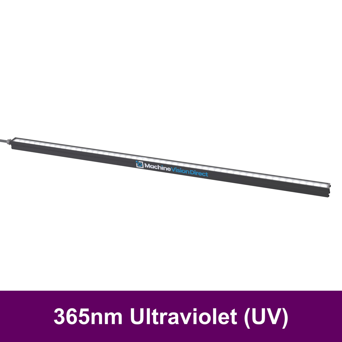 AL126 High Dispersion Narrow Bar Light