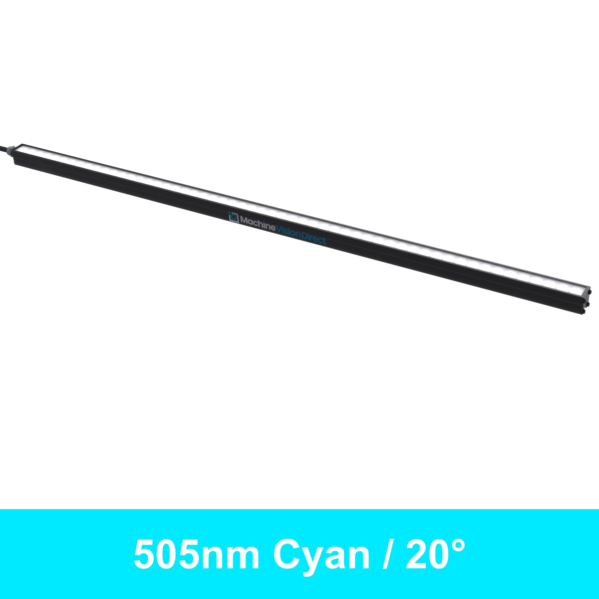 AL295 MicroBrite Bar Light