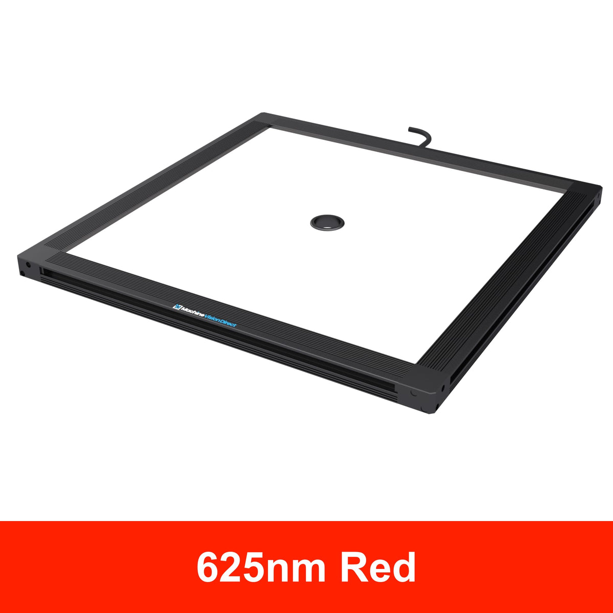 FX2 Edge Lit Flat Diffuse Light