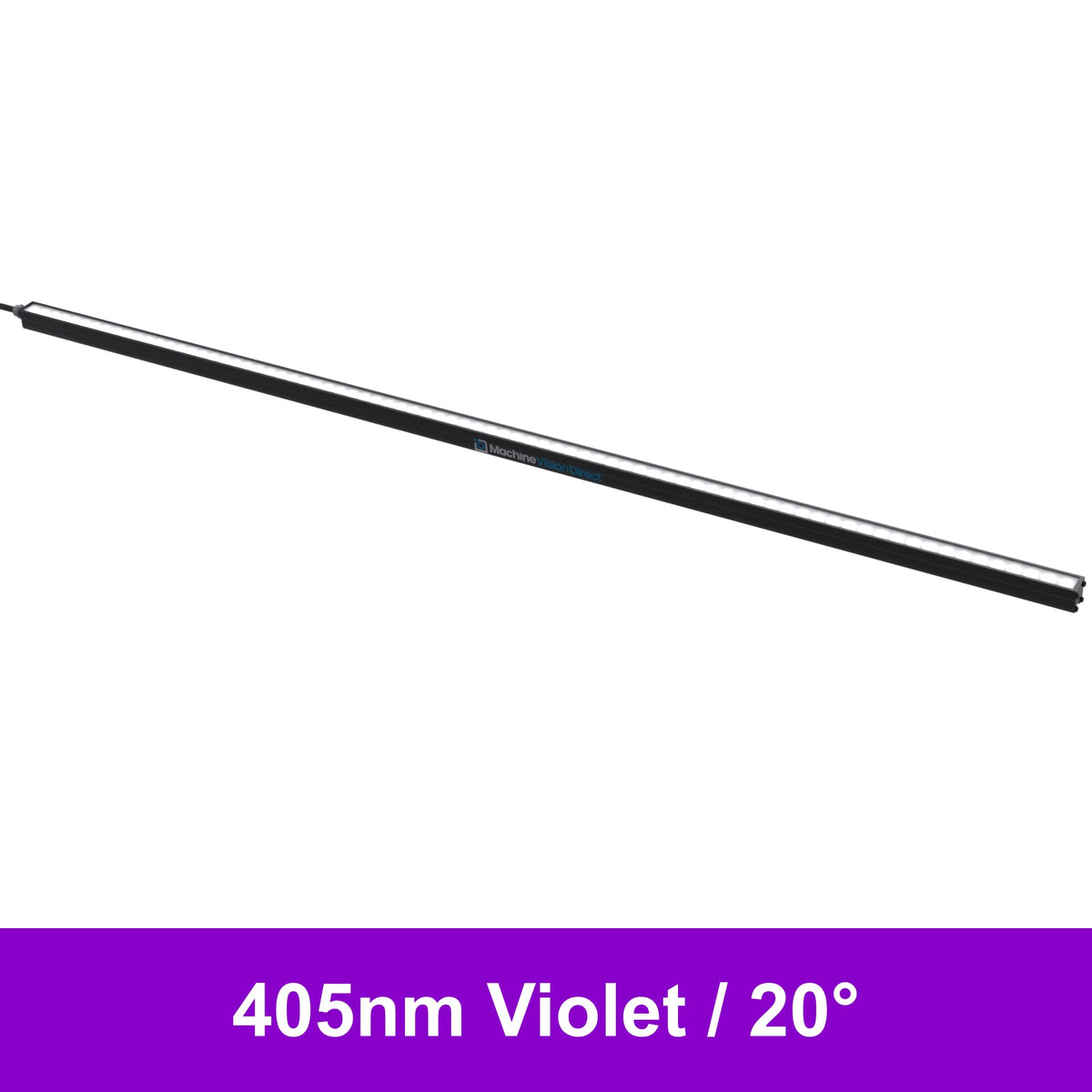 AL295 MicroBrite Bar Light