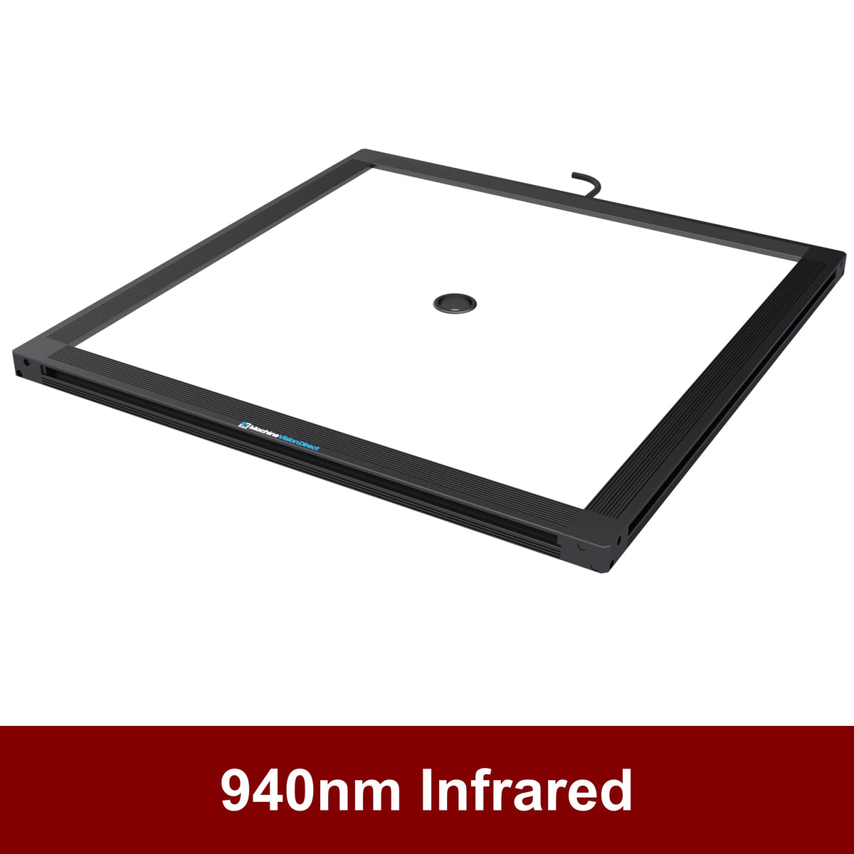 FX2 Edge Lit Flat Diffuse Light