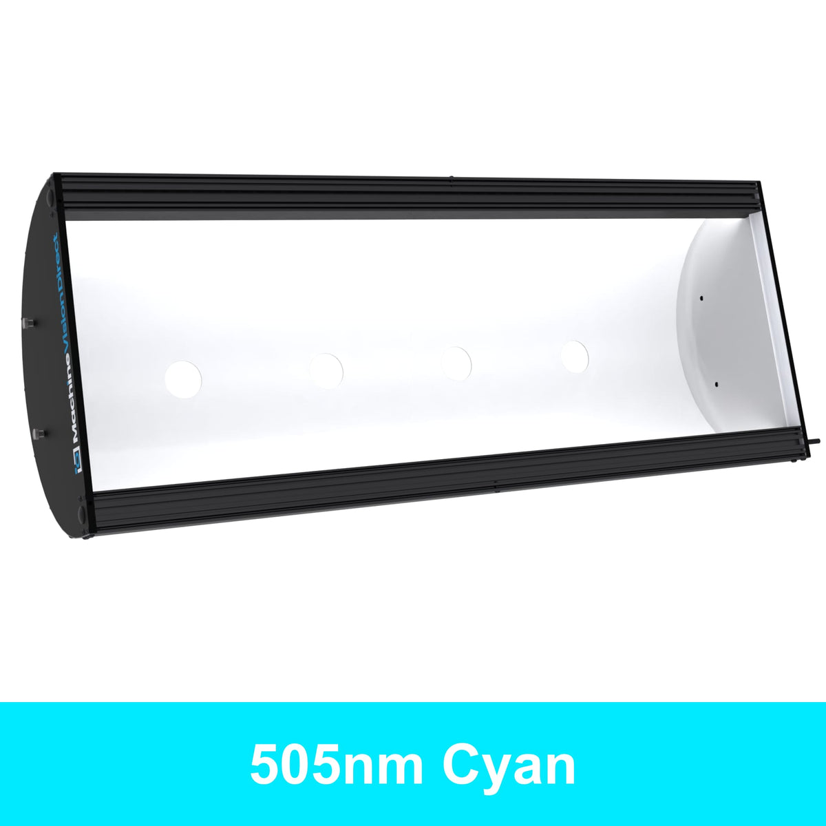DL067 Wide Linear Diffuse Light