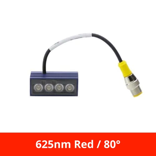 SVL Mini Bar Light LM45 Back