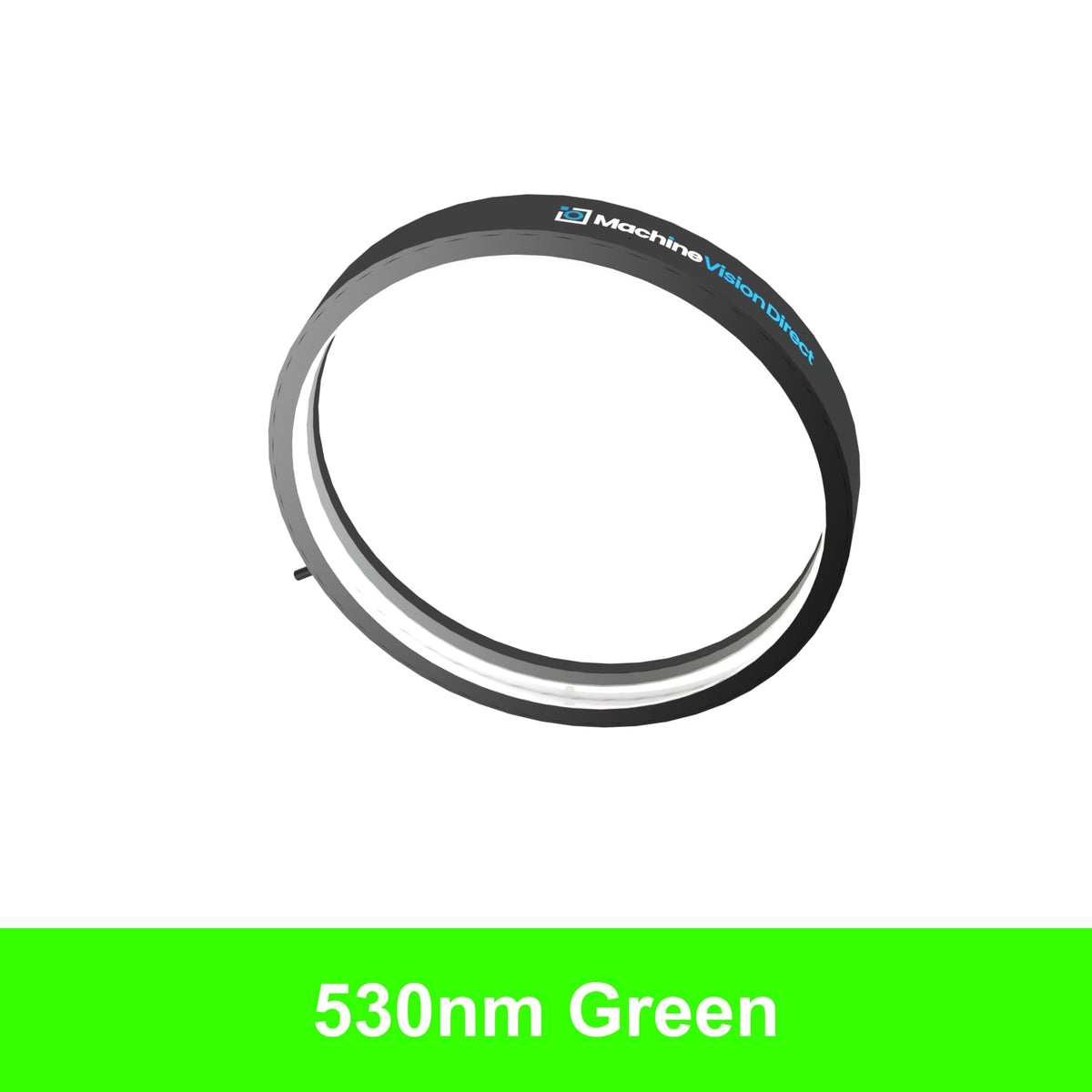 DF196 MicroBrite Direct Dark Field Ring Light