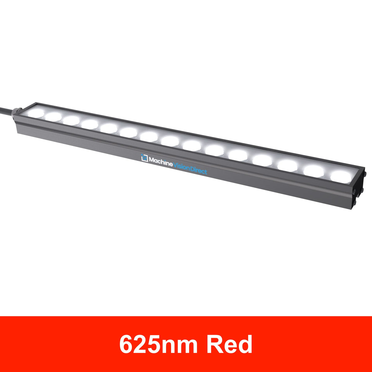 AL116 High Dispersion Wide Bar Light