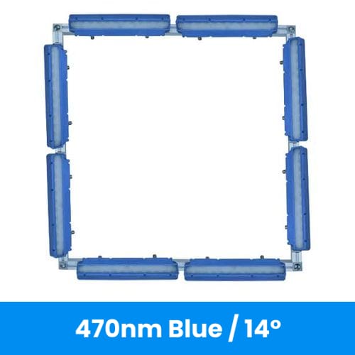 DFL-24 Dark Field Ring Light
