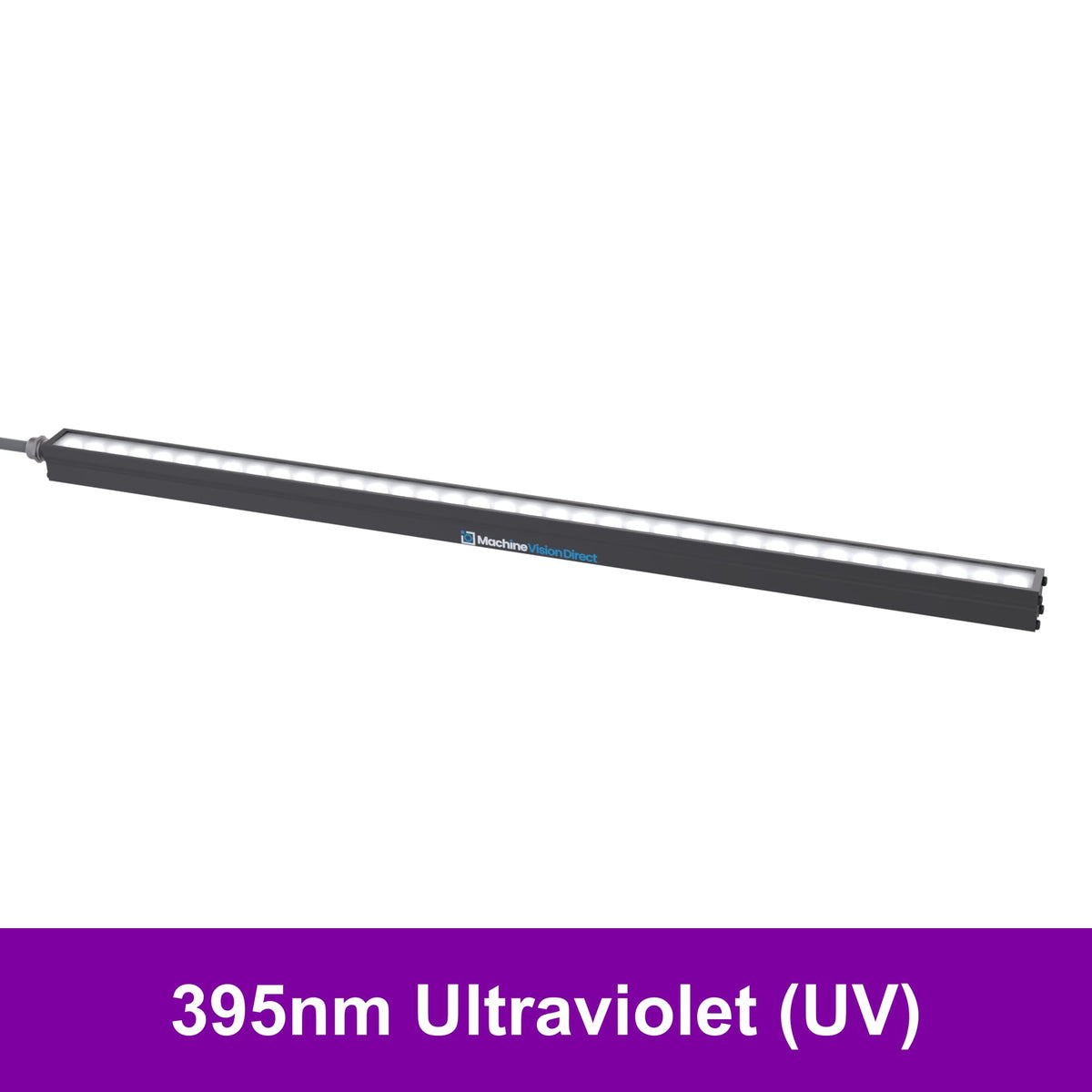 AL126 High Dispersion Narrow Bar Light
