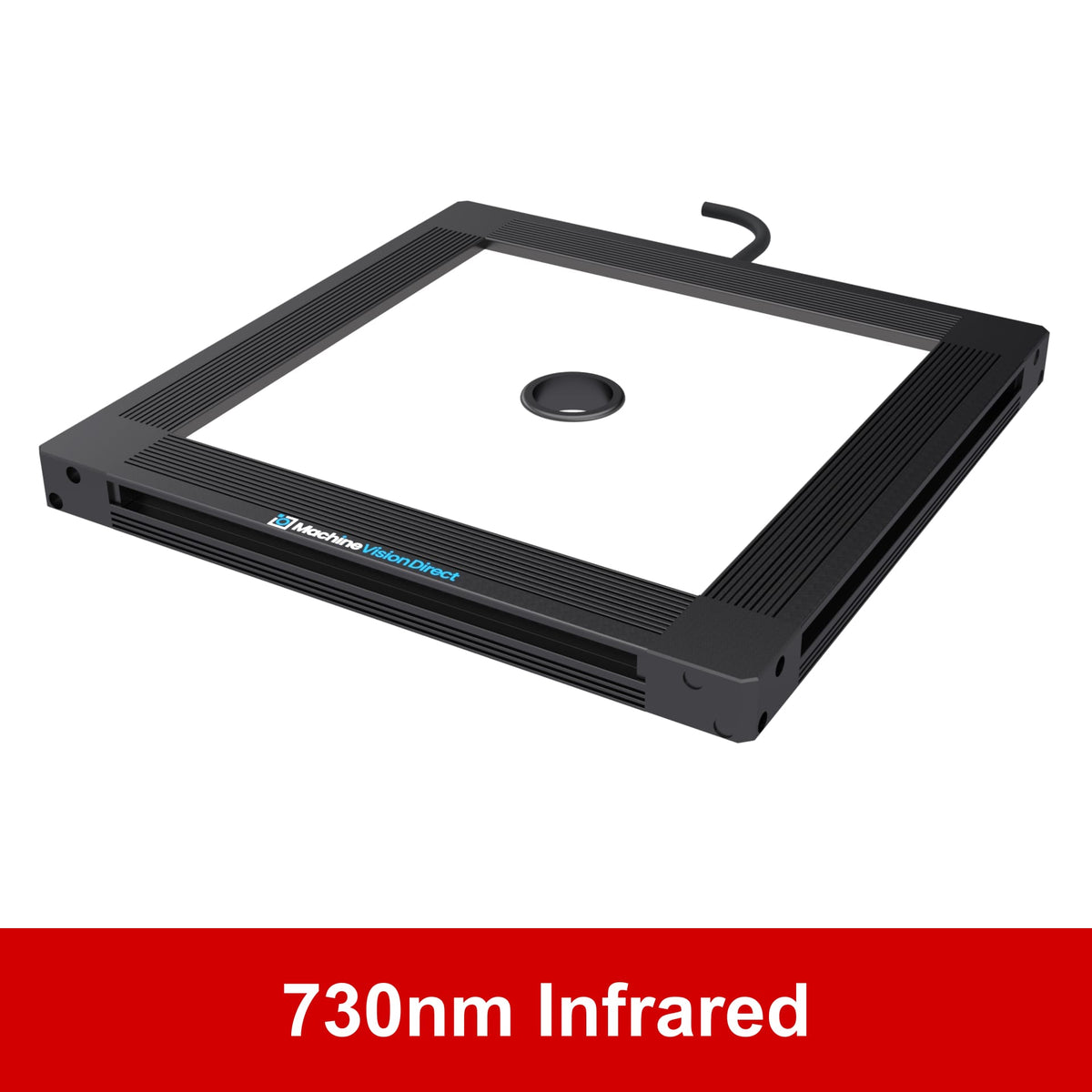 FX2 Edge Lit Flat Diffuse Light