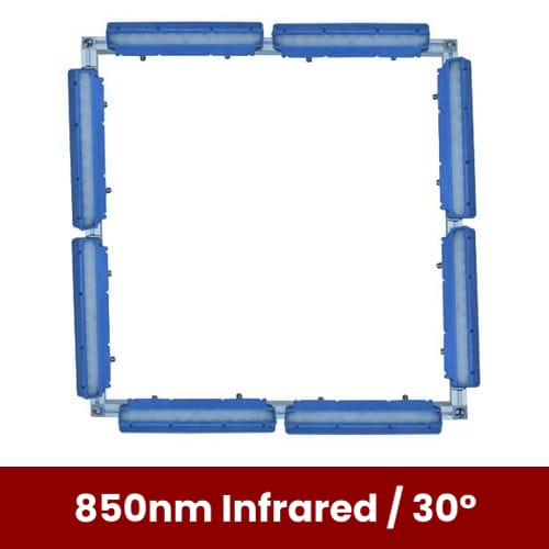 DFL-24 Dark Field Ring Light