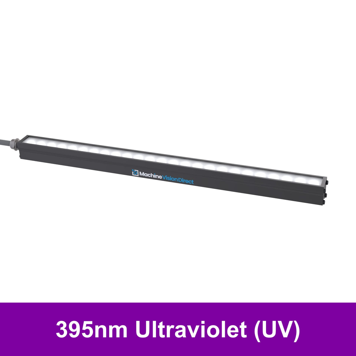 AL126 High Dispersion Narrow Bar Light