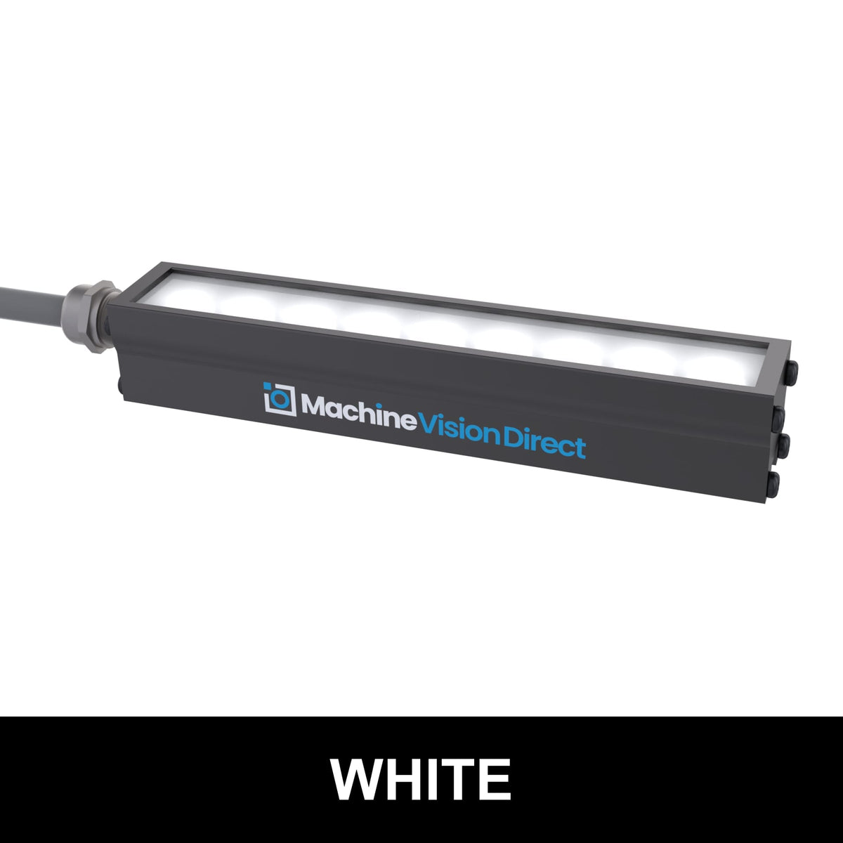 AL126 High Dispersion Narrow Bar Light
