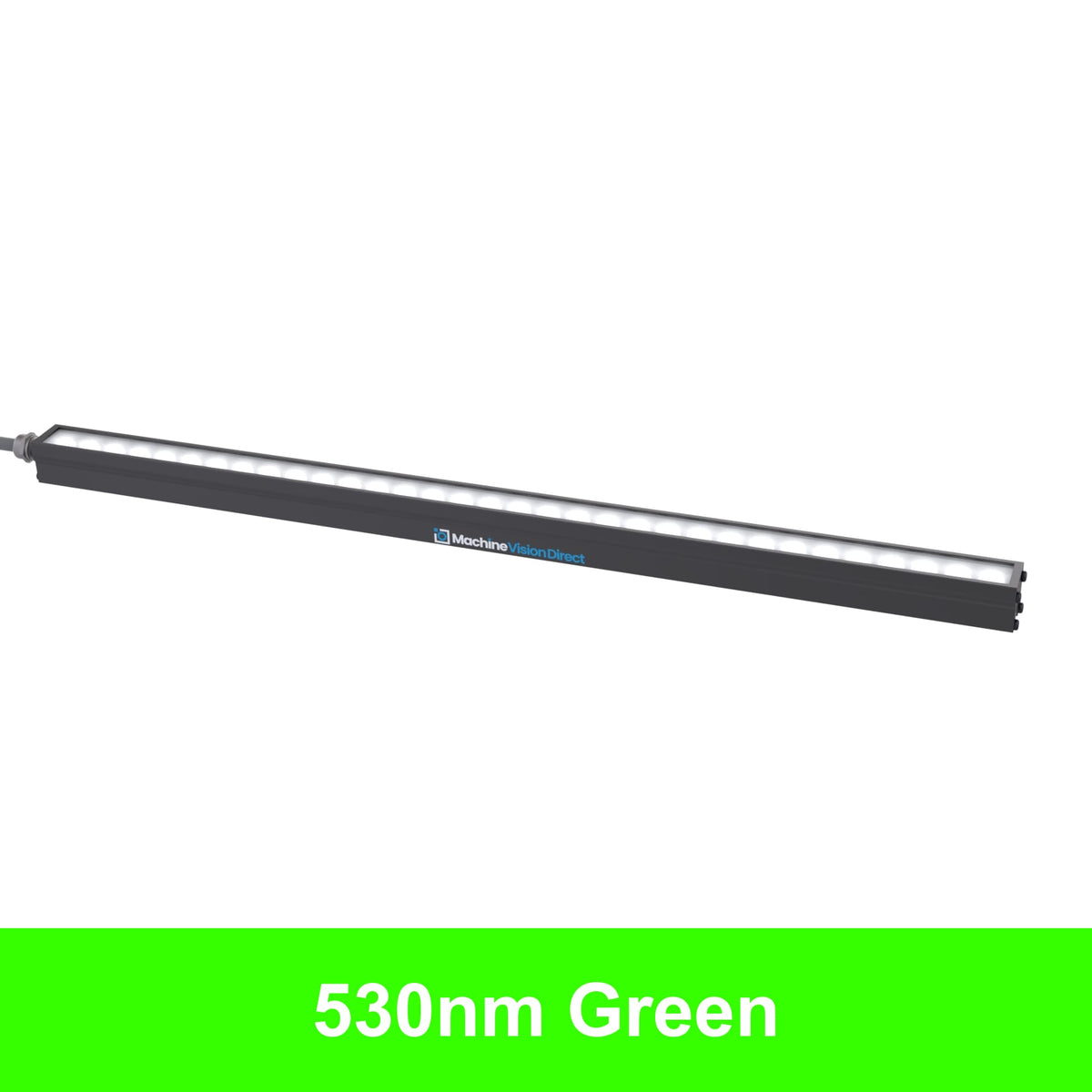 AL126 High Dispersion Narrow Bar Light