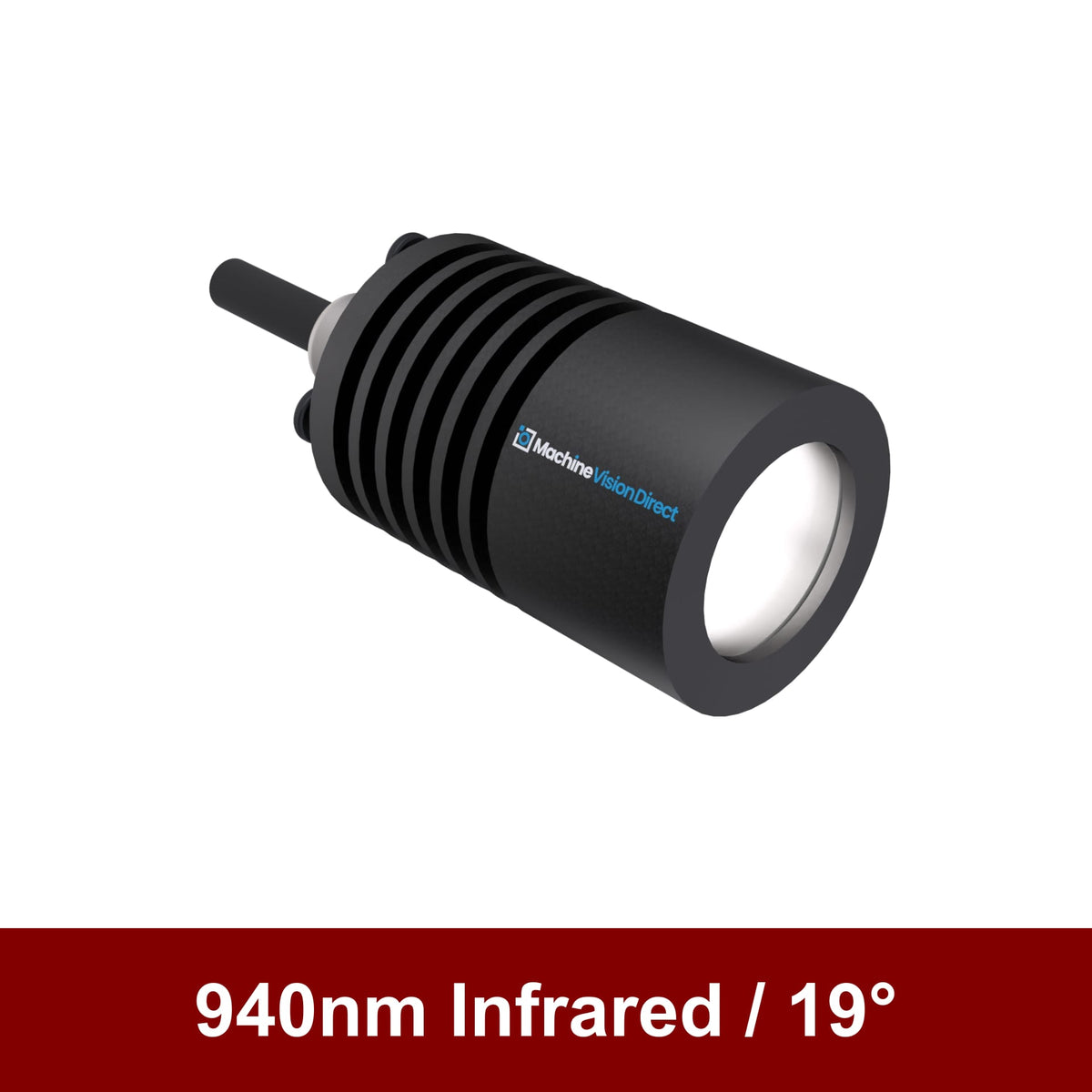 SL164 Compact High Intensity Spot Light