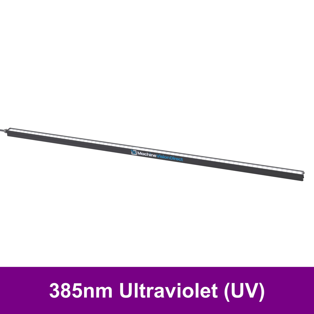 AL126 High Dispersion Narrow Bar Light