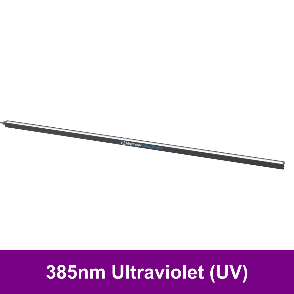 AL126 High Dispersion Narrow Bar Light