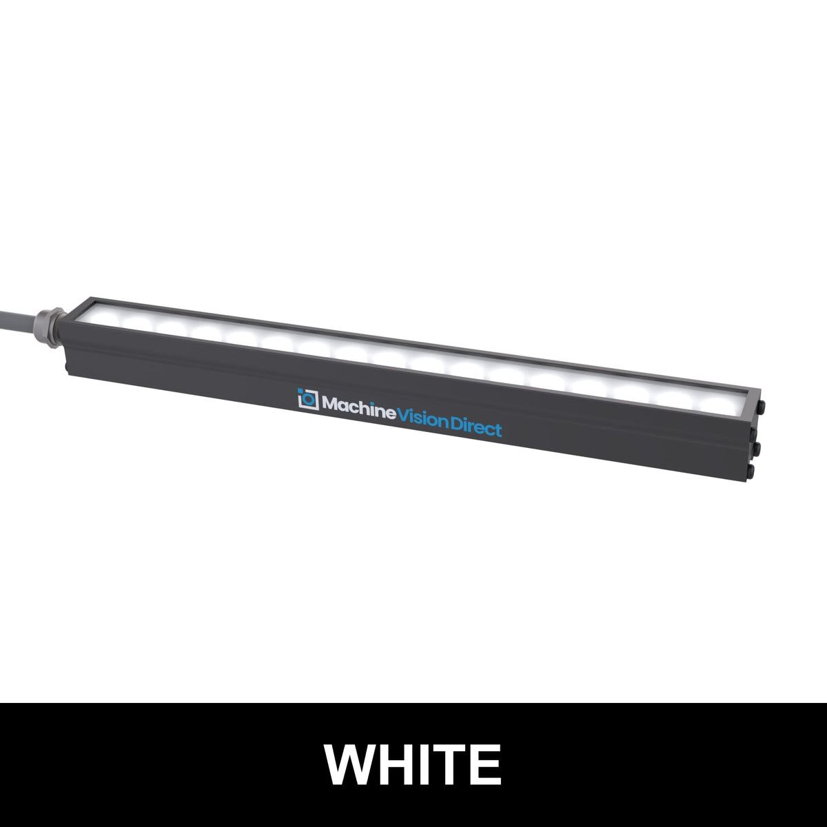 AL126 High Dispersion Narrow Bar Light