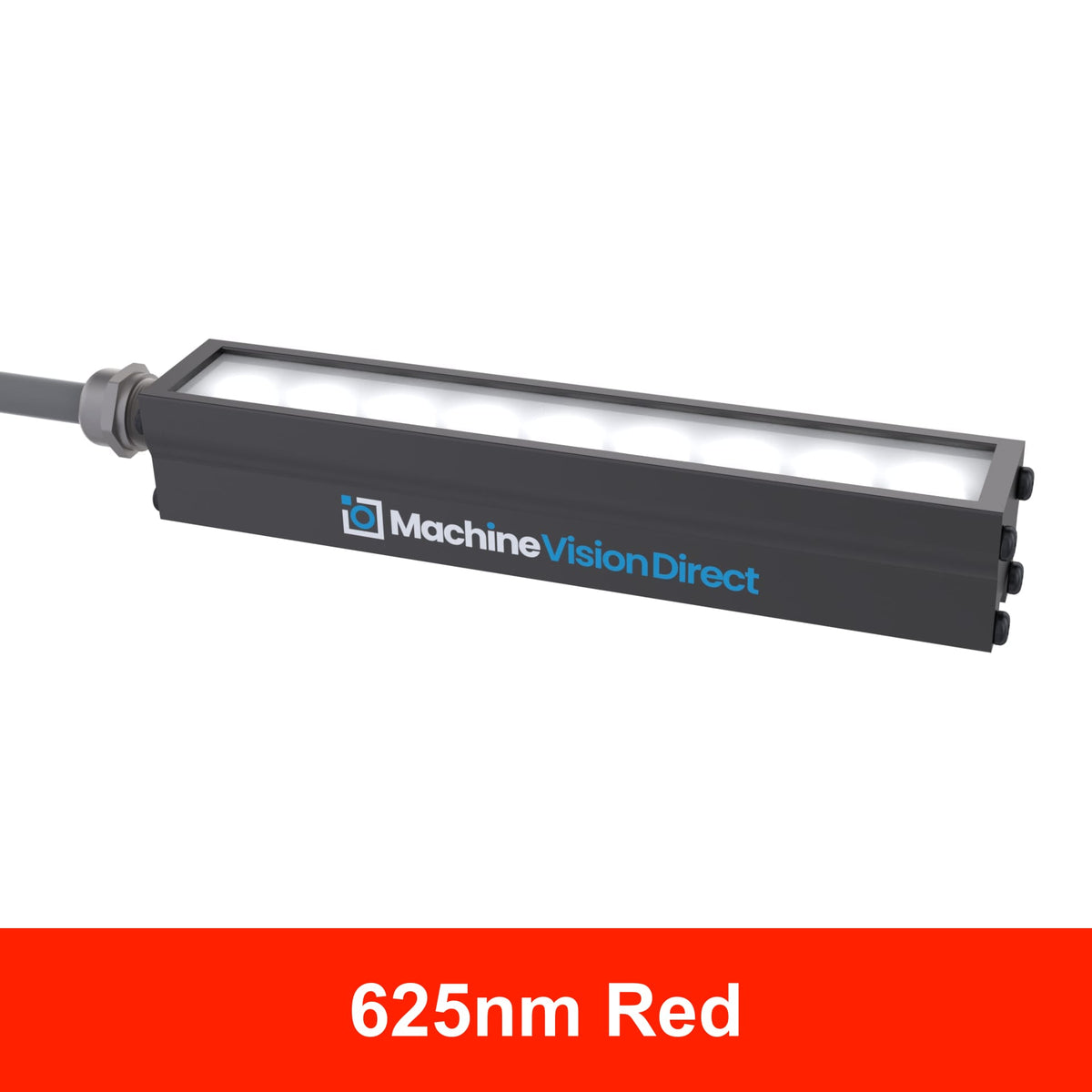 AL126 High Dispersion Narrow Bar Light