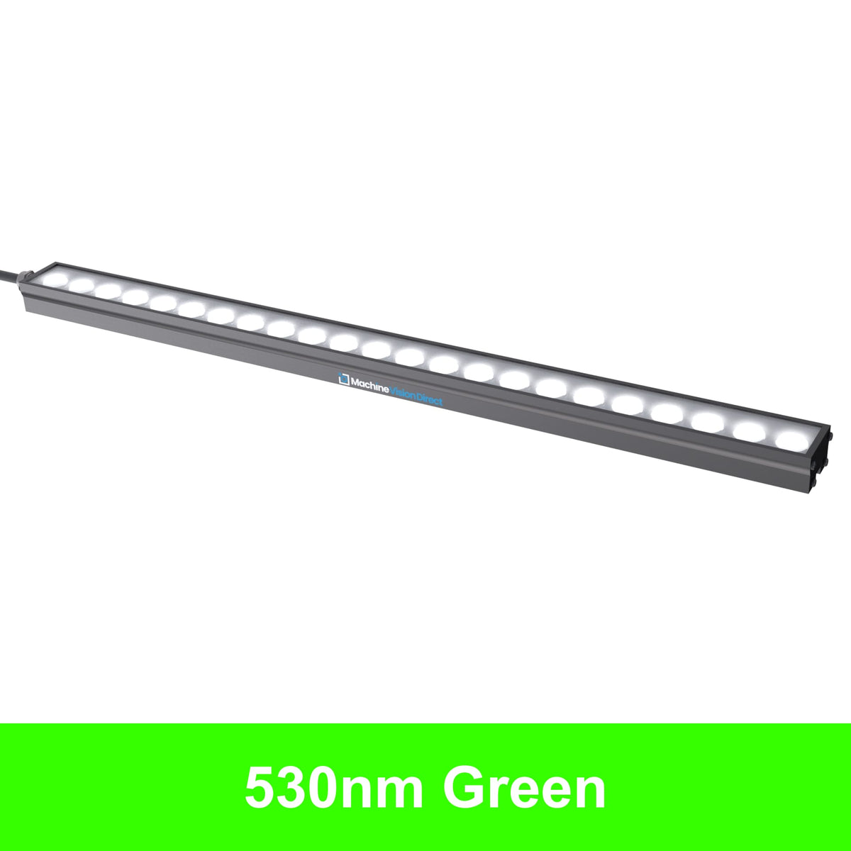 AL116 High Dispersion Wide Bar Light