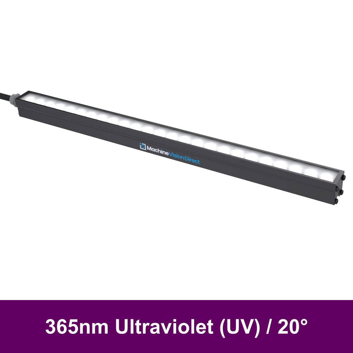 AL295 MicroBrite Bar Light