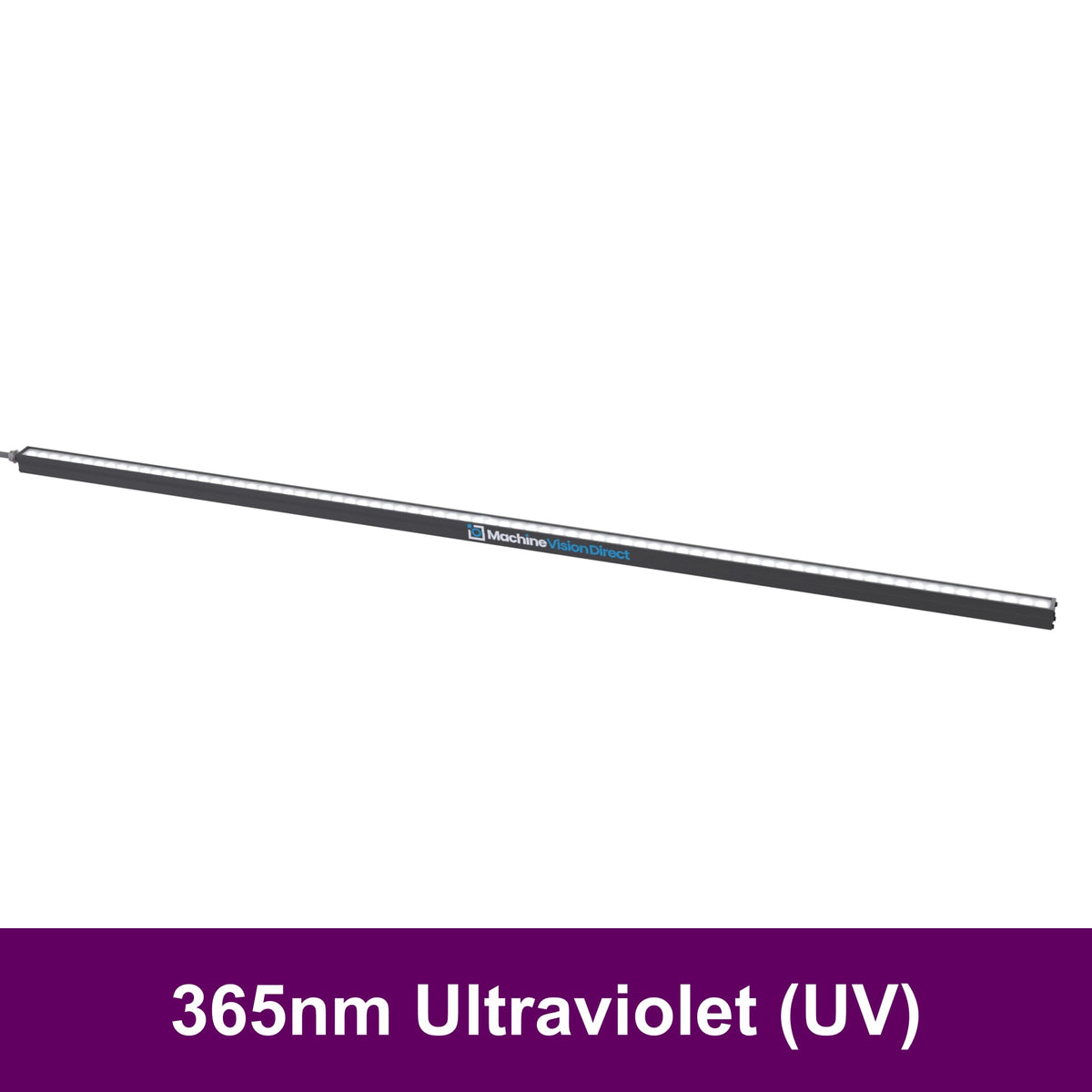 AL126 High Dispersion Narrow Bar Light