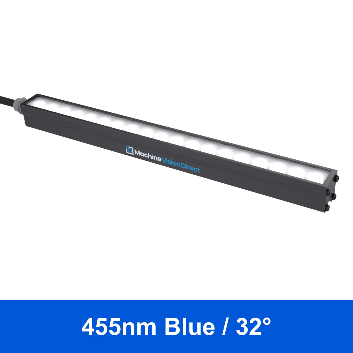 AL295 MicroBrite Bar Light