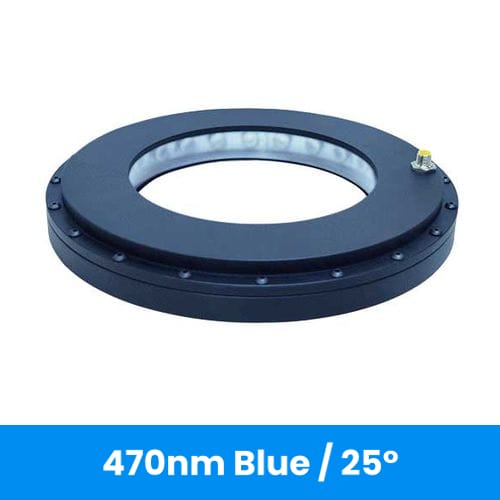 DFLW-200 Dark Field Ring Lights