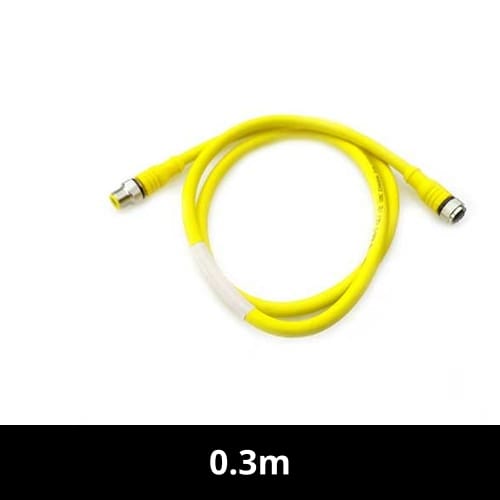 SVL 5PM12-J Jumper Cable