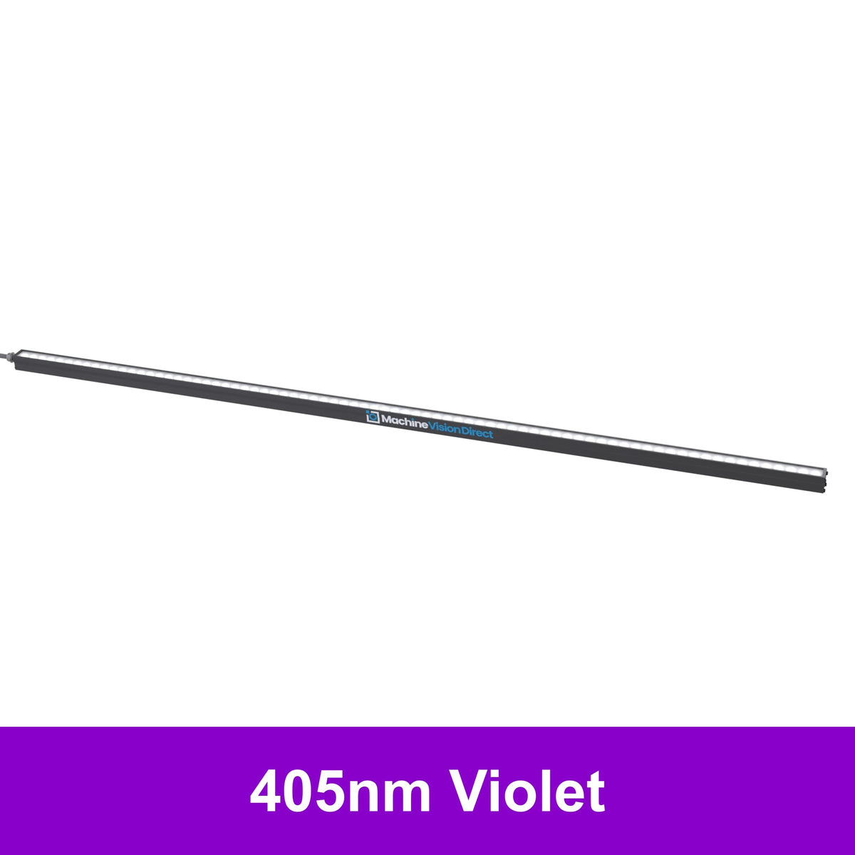 AL126 High Dispersion Narrow Bar Light