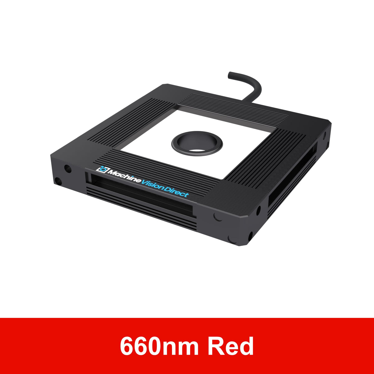 FX2 Edge Lit Flat Diffuse Light