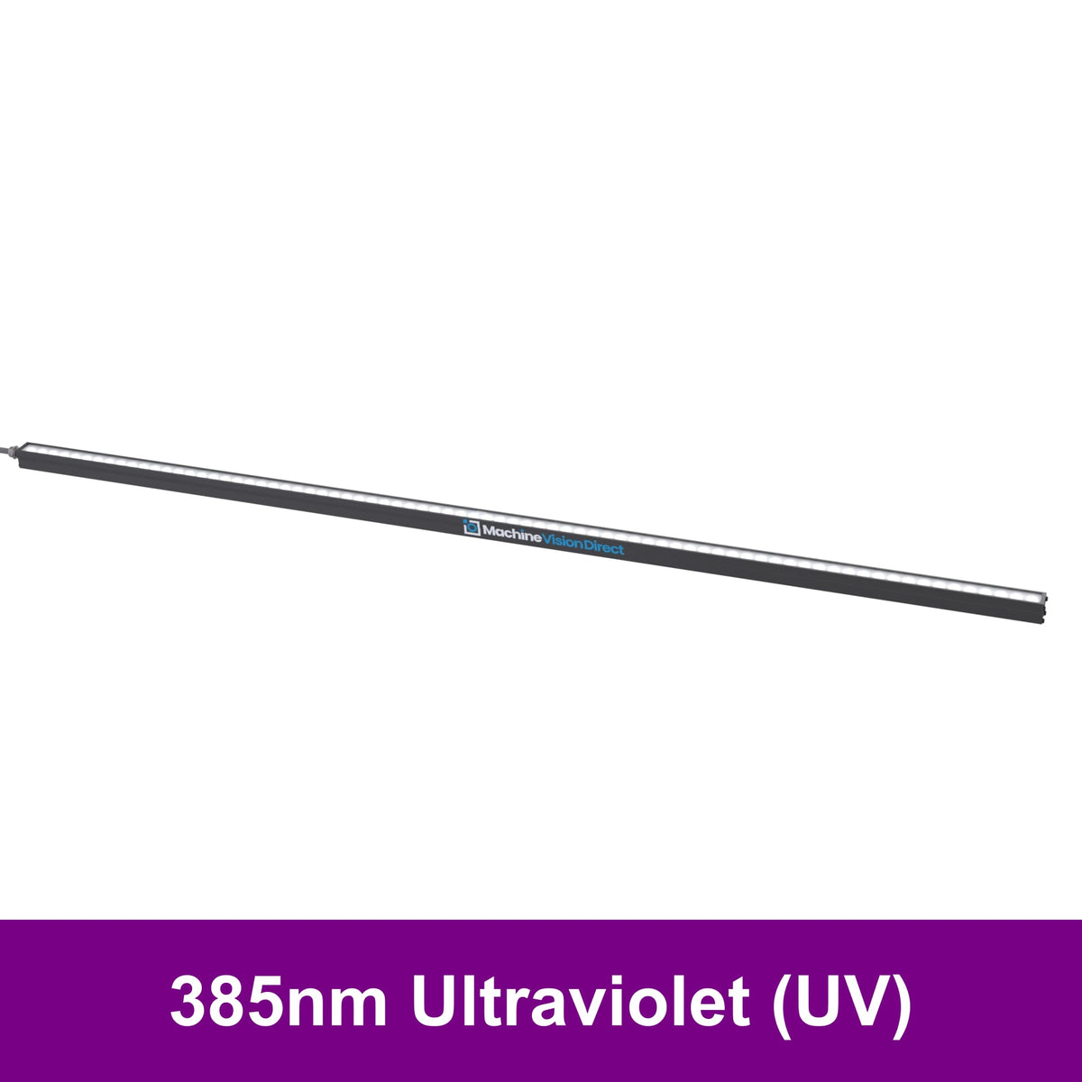 AL126 High Dispersion Narrow Bar Light